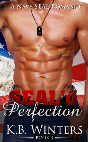 [SEAL'd Perfection 03] • SEAL'd Perfection Book 3